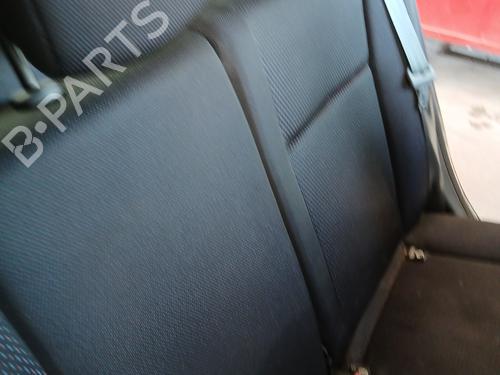 Rear seat RENAULT CLIO III (BR0/1, CR0/1) 1.4 16V | BP29240833C17 