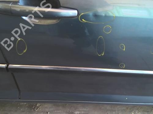 Used Right front door Right front door PEUGEOT 407 (6D_) 2.0 HDi 135 (6DRHRH, 6DRHRE, 6DRHRG, 6DRHRJ) (136 hp) 40437477 40437477