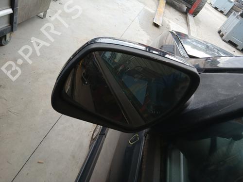 Retrovisor izquierdo FORD FUSION (JU_) 1.4 TDCi | BP30003267C26 