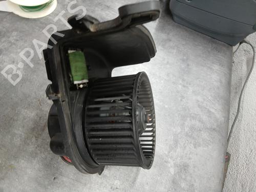 Ventilator motor RENAULT CLIO II (BB_, CB_) 1.6 (B/CB0D, BB00) | BP28706360M62 