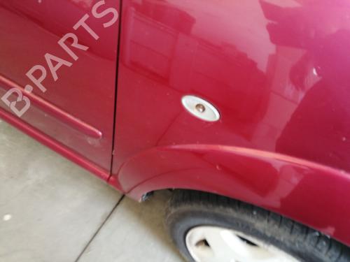 Right front fenders CITROËN C3 I (FC_, FN_) 1.6 16V | BP27873882C42 