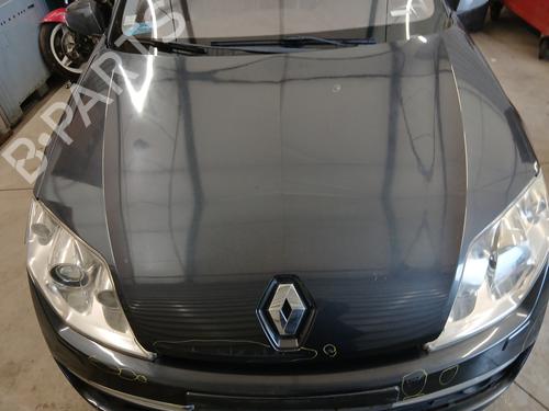 Hood RENAULT LAGUNA III (BT0/1) 2.0 dCi (BT01, BT08, BT09, BT0E, BT0K, BT12, BT1C, BT1D,... | BP32024693C1
