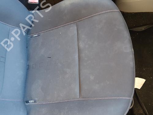 Right front seat RENAULT TWINGO II (CN0_) 1.5 dCi (CN0E) | BP37196062C16 - Image 4