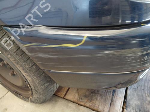 Front bumper CITROËN SAXO (S0, S1) 1.4 VTS | BP30080500C7