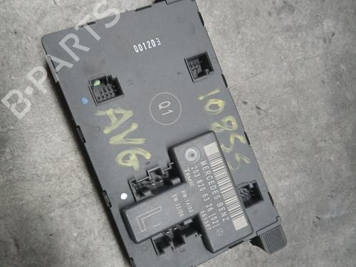 Used Switch MERCEDES-BENZ C-CLASS (W203) C 220 CDI (203.006) (136 hp) 30736797