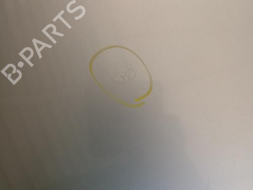 Capot PEUGEOT 206 Hatchback (2A/C) 1.9 D | BP30325726C1 