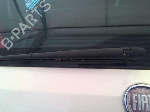 Used Rear windshield wiper arm Rear windshield wiper arm 39477117 39477117