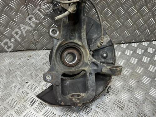 Right front steering knuckle VW TOUAREG (7LA, 7L6, 7L7) 2.5 R5 TDI | BP20882463M26 