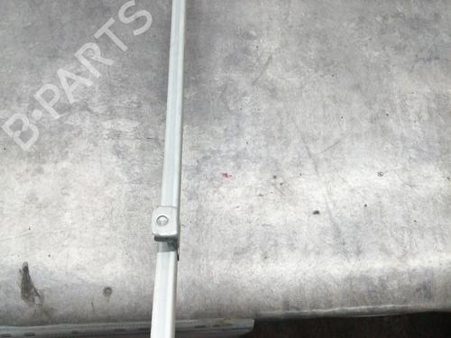Front left quarter glass PEUGEOT 307 (3A/C) 1.6 16V | BP24176227C111 