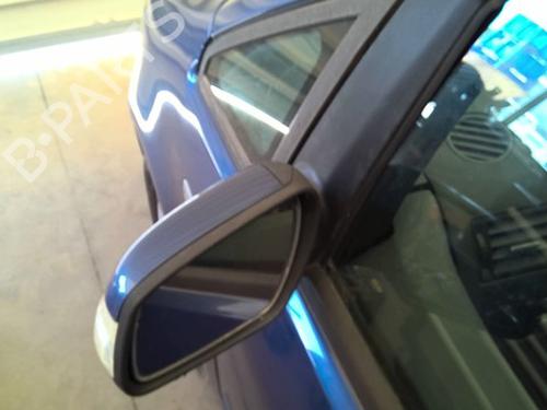 Retrovisor esquerdo FORD FOCUS C-MAX (DM2) 1.6 TDCi | BP39006685C26  - Image 5