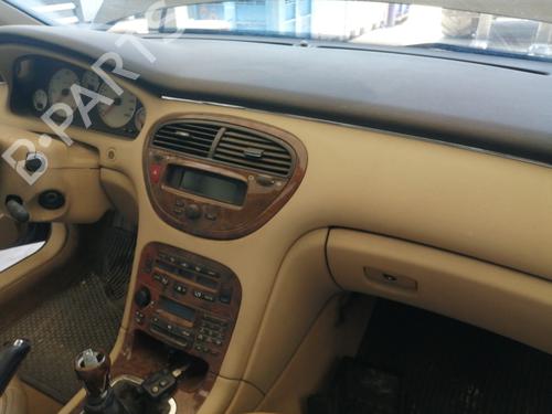 Dashboard PEUGEOT 607 (9D, 9U) 2.2 HDi | BP26885576C46