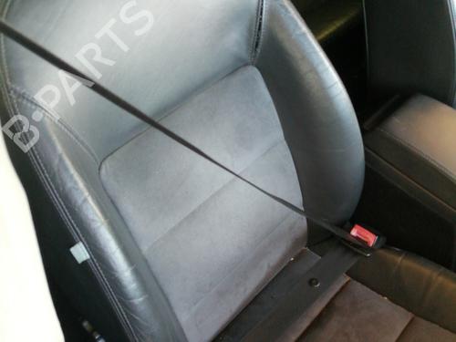 Used Front right seatbelt Front right seatbelt SKODA OCTAVIA II Combi (1Z5) 2.0 TDI 4x4 (140 hp) 27654557 27654557