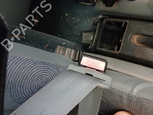 Engache cinturón Engache cinturón RENAULT MEGANE I (BA0/1_) 1.6 e (BA0F, BA0S) (90 hp) 37201995 37201995