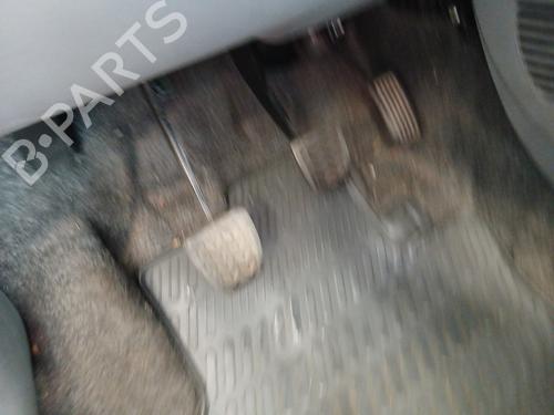 Kløtsj TOYOTA AYGO (_B1_) 1.0 (KGB10_, KGB10R) (68 hp) 32065107