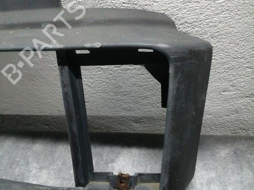 Headlight eyebrow RENAULT MASTER I Van (T__) 28-35 2.4 D | BP21279390C118 