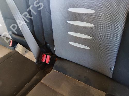 Rear seat KIA CEE'D SW (ED) | BP36010263C17 - Image 2