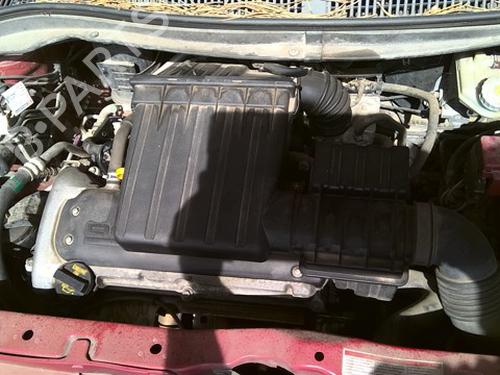 Engine SUZUKI SWIFT III (MZ, EZ) 1.3 (RS413, ZC11S) | BP39178326M1 - Image 5