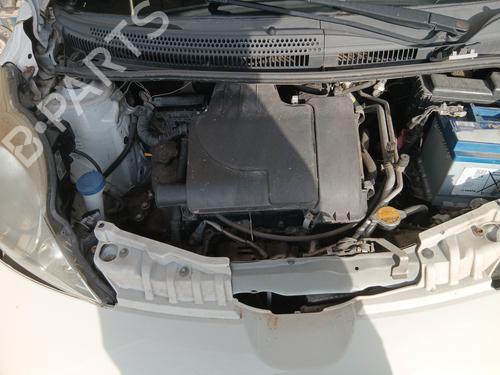 Moteur PEUGEOT 107 (PM_, PN_) 1.0 (68 hp) 30933347