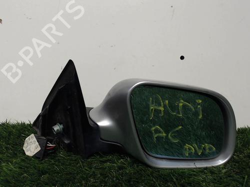 Used Right mirror AUDI A6 C5 (4B2) 1.9 TDI (110 hp) 20883795