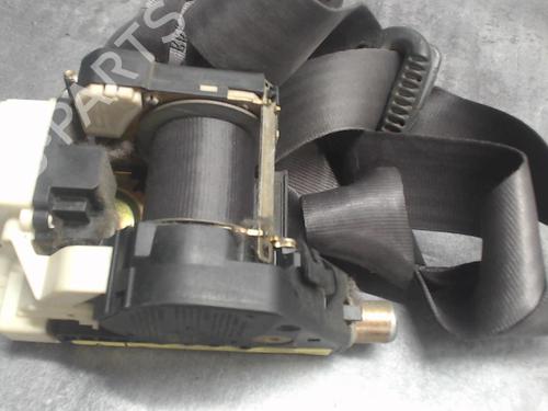 Used Front left seatbelt Front left seatbelt FIAT PUNTO (188_) 1.9 JTD 80 (188.237, .257, .337, .357) (80 hp) 21278393 21278393