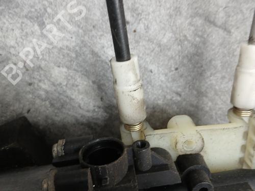 Raammechaniek rechts voor RENAULT MEGANE II (BM0/1_, CM0/1_) 1.5 dCi (BM02, BM13, BM2A, CM02, CM13) | BP30903515C23