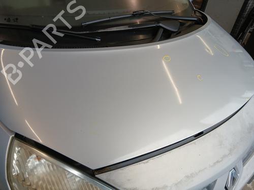 Motorhjelm RENAULT SCÉNIC II (JM0/1_) 1.9 dCi (JM0G, JM12, JM1G, JM2C) | BP29844753C1