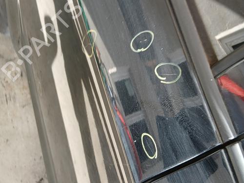 Right rear door HYUNDAI i20 I (PB, PBT) 1.2 | BP30148990C5 