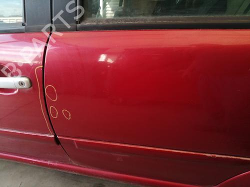 Left rear door CITROËN C3 I (FC_, FN_) 1.6 16V | BP27873897C4 