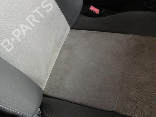 Right front seat RENAULT MODUS / GRAND MODUS (F/JP0_) 1.5 dCi (JP0G, JP0H) | BP29888697C16
