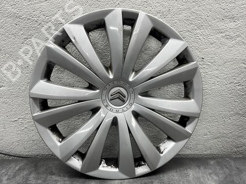 Used Hub cap CITROËN C4 Picasso I MPV (UD_) 1.6 HDi (109 hp) 26965207