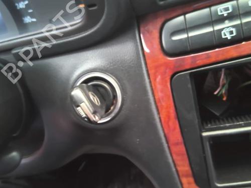 Used Ignition barrel Ignition barrel MERCEDES-BENZ C-CLASS T-Model (S203) C 220 CDI (203.206, 203.208) (143 hp) 39937816 39937816