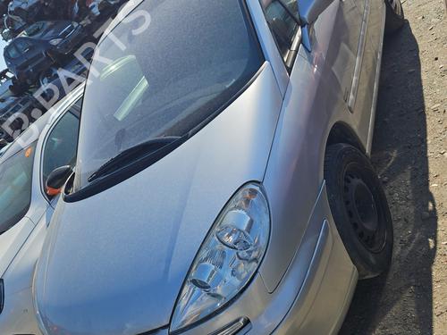 Brugte PEUGEOT 807 (EB_) 2.0 HDi (107 hp) 3375798