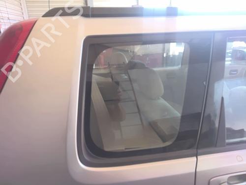 Used Rear right quarter glass NISSAN X-TRAIL I (T30) 2.2 Di 4x4 (114 hp) 28094009