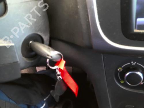 Used Ignition barrel Ignition barrel 38681726 38681726