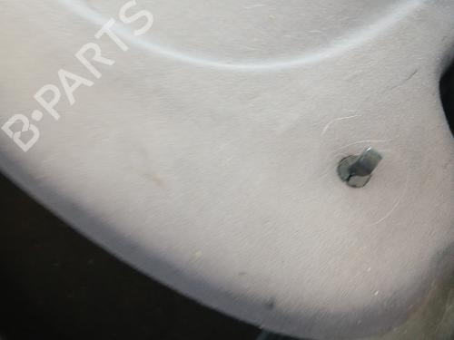 Hattehylle AUDI A3 (8L1) 1.6 | BP29560753C85 