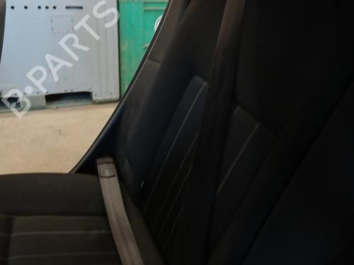 Used Rear right seatbelt CITROËN C4 II (NC_) 1.4 VTi 95 (NC8FP0) (95 hp) 30318744