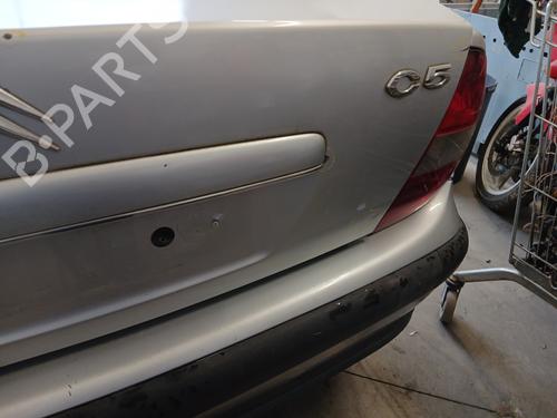 Used Tailgate Tailgate 32772840 32772840