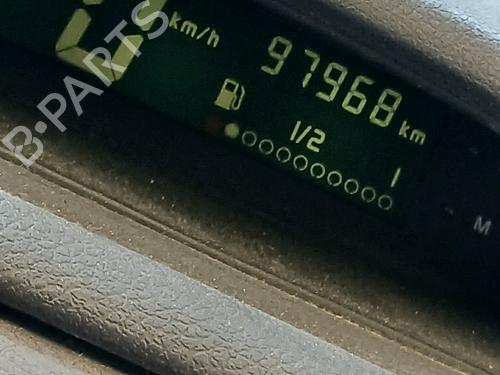Used Instrument cluster Instrument cluster RENAULT TWINGO I (C06_) 1.2 (C063, C064) (55 hp) 36414790 36414790