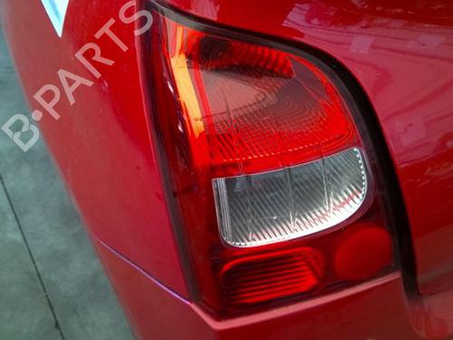 Left taillight RENAULT TWINGO II (CN0_) 1.5 dCi (CN0E) | BP38681814C34 - Image 3