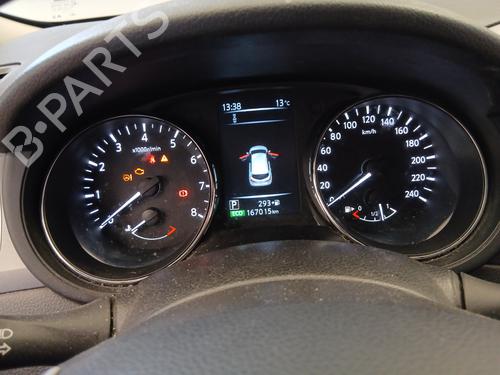 Instrument cluster NISSAN PULSAR Hatchback (C13) 1.2 DIG-T | BP33172395C47 - Image 2