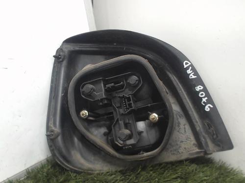 Used Right taillight Right taillight 21276728 21276728