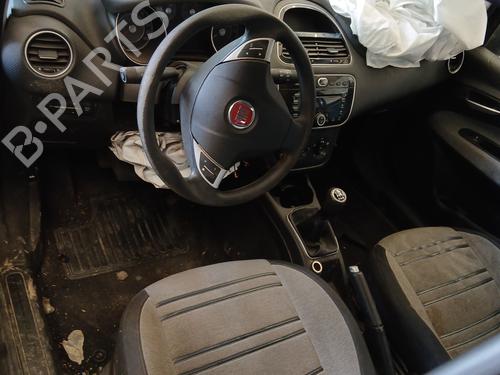 Front left window mechanism FIAT PUNTO (199_)  | BP33655056C22  - Image 8