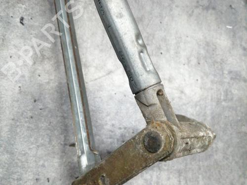 Front wiper motor VW GOLF IV (1J1) 1.9 TDI | BP24347177M29 