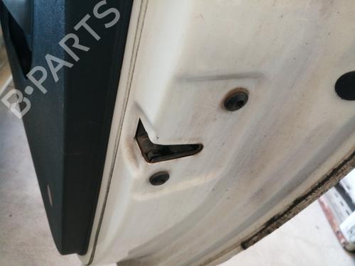 Front right lock SEAT IBIZA III (6L1) 1.2 | BP26167671C97 