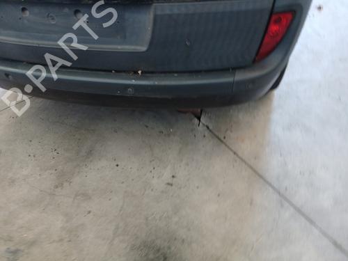 Bak støtfanger RENAULT ESPACE IV (JK0/1_) 2.2 dCi (JK0H) | BP29923114C8 