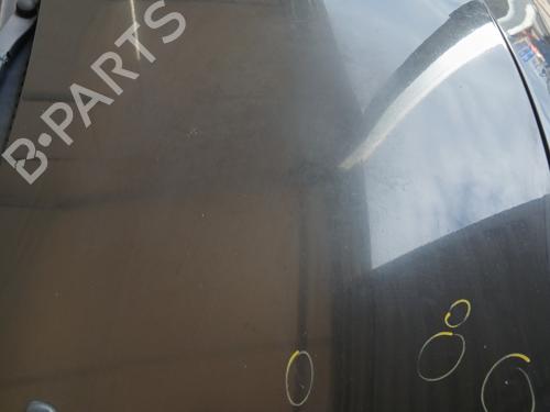 Hood CITROËN DS3 (SA_) 1.6 THP 155 | BP30177192C1