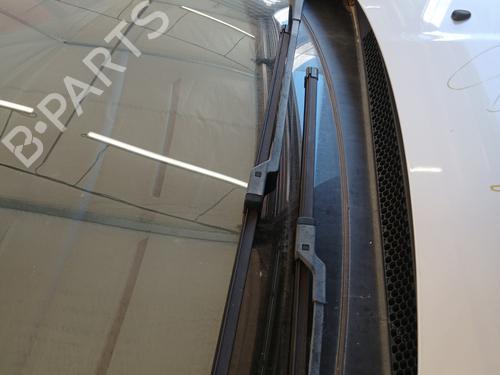 Front windshield wiper arm PEUGEOT 3008 I MPV (0U_) 1.6 HDi | BP29310610C143 