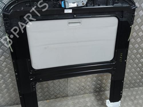 Soltak AUDI A6 C6 Avant (4F5) 3.0 TDI quattro | BP23969974C124 