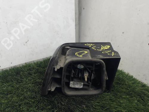 Used Right taillight Right taillight 20885153 20885153