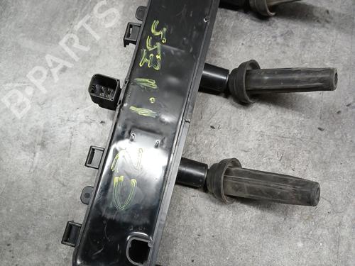 Ignition coil CITROËN C2 (JM_) 1.1 | BP30752080M94